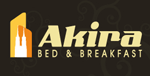 AKIRA Bed&Breakfast